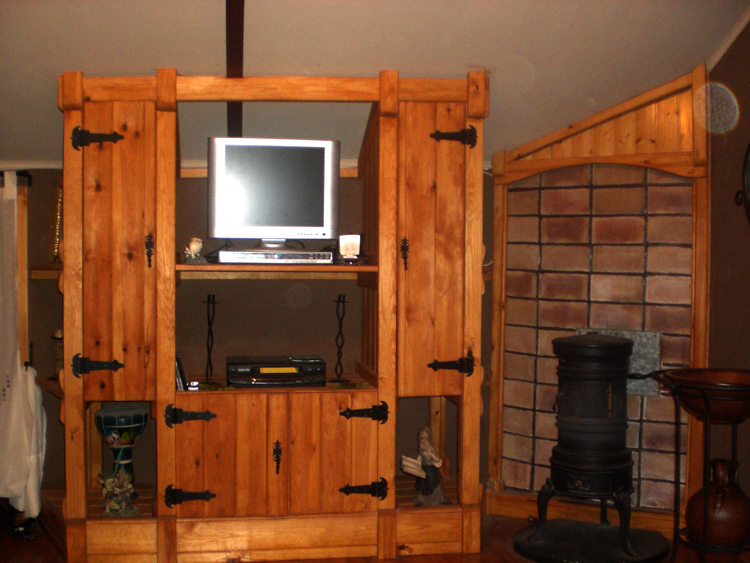 Creaciones de Richard